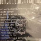 SOOMEPOISTE - MEESKOOR VELJET - pikkukuva 2