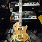 Myydään epiphone les paul custom - pikkukuva 4