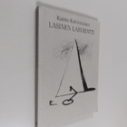 Raimo Koivistoinen : Lasinen labyrintti : mietteitä (sign... - pikkukuva 1