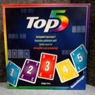 Top-5 Rummy Ravensburger 2013 - pikkukuva 1