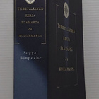 Sogyal Rinpoche - Tiibetiläinen kirja elämästä ja kuolemasta - pikkukuva 2