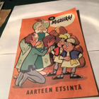 Mosaiikki sarjakuvalehti 10/67 mosaik comicheft - pikkukuva 1