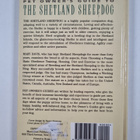 Mary Davis : Pet owner's guide to the Shetland Sheepdog - pikkukuva 2