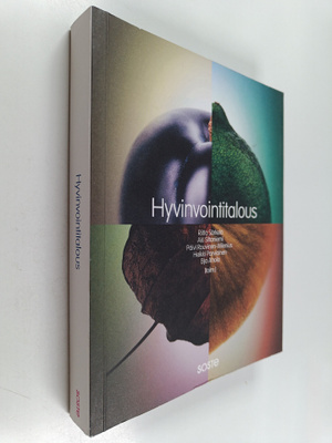 Hyvinvointitalous