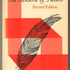 Wayne C. Booth: The Rhetoric of Fiction Second Edition - pikkukuva 1