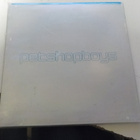 PET SHOP BOYS - SOMEWHERE PROMO CDS - pikkukuva 2