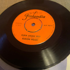 ANKI, BOSSE ja ROBERT * KUKON POJAT : Mista ..* …FIN 1967 - pikkukuva 2