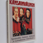 Arvo Santonen : Kansainvälinen Työväenliike Aasiassa, Afr... - pikkukuva 1