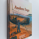 Anders Alborg : Anders Saga - pikkukuva 1