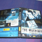 THE MACHINIST (Christian Bale)*** - pikkukuva 4