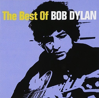 Bob Dylan - The Best Of (CD) MINT!! Remastered