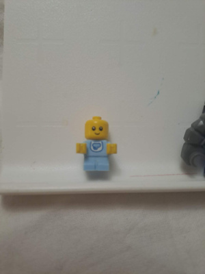 LEGO Vauva