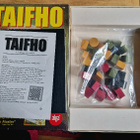 Taifho Alga Lautapeli 1997 - pikkukuva 2