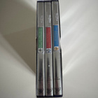 The Chronological Donald Duck Volumes 1, 2 & 3 - pikkukuva 2