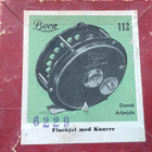 Vintage Boca kela - pikkukuva 1