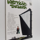Hugo Pratt : Kelttiläistarinoita - Corto Maltese -tarinoita - pikkukuva 1