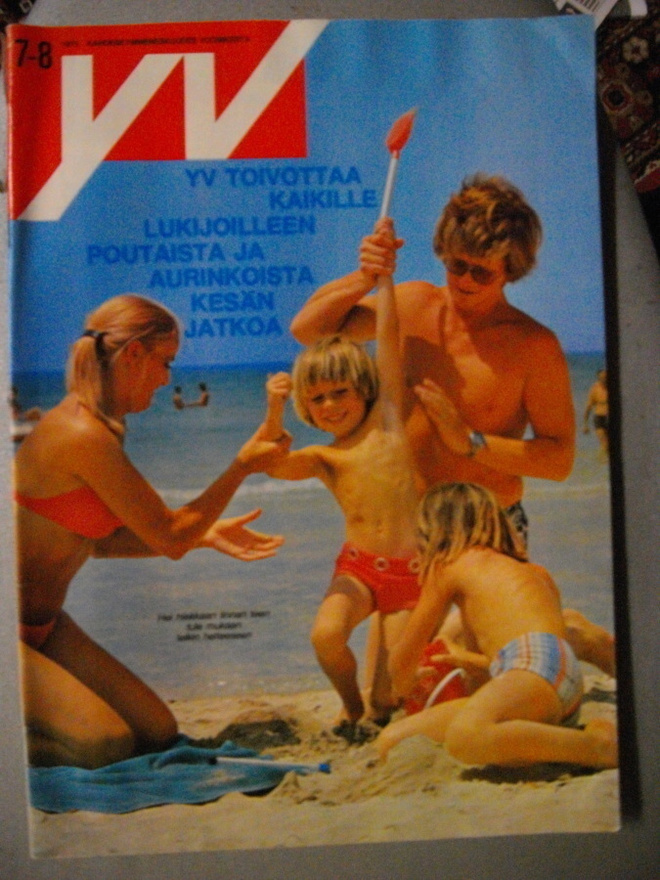 Yhteisvoimin Nro 7-8/1975 (29.12)