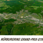 Nürburgring-postikortti - pikkukuva 1