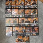 MEN OF ACTION 22KPL DVD - pikkukuva 1