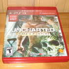 Uncharted Drake's Fortune Ps3 - pikkukuva 1