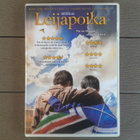DVD: Leijapoika / The Kite Runner (O: Marc Forster 2007) - pikkukuva 1