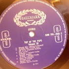 TOP OF THE POPS Vol.20 :: VINYYLI LP ALBUM UK.1971 !! - pikkukuva 4