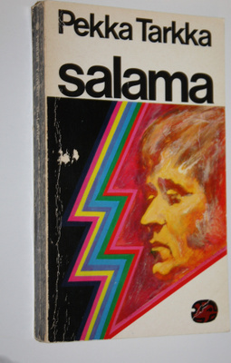 Pekka Tarkka : Salama