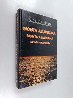 Gina Cerminara : Monta asuinsijaa
