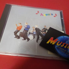 AGENTS - S/T SUOMI 1989 PAINOS CD - pikkukuva 1