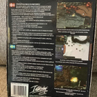 M.A.X. 2 (MECHANIZED ASSAULT & EXPLORATION) BIG BOX - pikkukuva 2