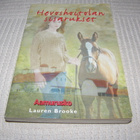 Lauren Brooke Hevoshoitolan sisarukset 5 Aamurusko - pikkukuva 1