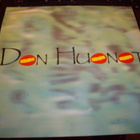 7" single : DON HUONOT : Pieniä sieviä sieniä - pikkukuva 1