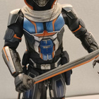 Hot Toys Taskmaster - pikkukuva 2