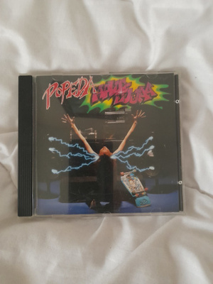 Popeda-Hallelujaa cd