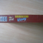 SERKKUNI VINNY (joe pesci/marisa tomei) VHS/FIX - pikkukuva 3