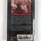 Jim Thompson : Tappaja sisälläni - pikkukuva 2