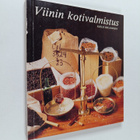 Kjeld Erlandsen : Viinin kotivalmistus - pikkukuva 1
