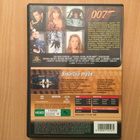 007- Kun maailma ei riitä - DVD • - pikkukuva 2