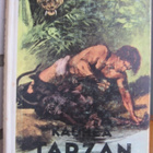Edgar Rice Burroughs: Kauhea Tarzan, Kkp-71. 3p. 288 s. - pikkukuva 1