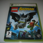 Lego Batman The Videogame **XBOX360** - pikkukuva 1