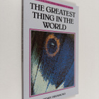 Henry Drummond : The Greatest Thing in the World - pikkukuva 1