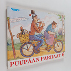 Fogeli : Puupään parhaat 6 : sarjakuvia - pikkukuva 1