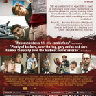 OFFICE UPRISING (55 015) UUSI -SV- DVD SF-TXT zombie - pikkukuva 2