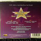 GOV'T MULE: Live...With A Little Help From Our Friends, CDx2 - pikkukuva 2