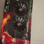 Myydään näytönohjain Nvidia ASUS CERBERUS GTX 1070 Ti - pikkukuva 2