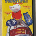 Stuart Little – pieni suuri hiiri (1999) - pikkukuva 1