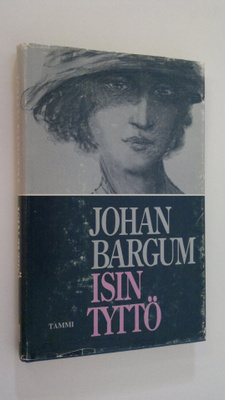 Johan Bargum : Isin tyttö