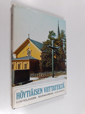 Seppo ym. (toim.) Kaarna : Höytiäisen viittateiltä : Kont...