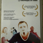 [VHS] HUMAN TRAFFIC - VIIKONLOPPU ON TÄÄLLÄ - pikkukuva 1