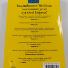 Henrik Muste : Suomen parhaat vitsit 1999 - pikkukuva 2